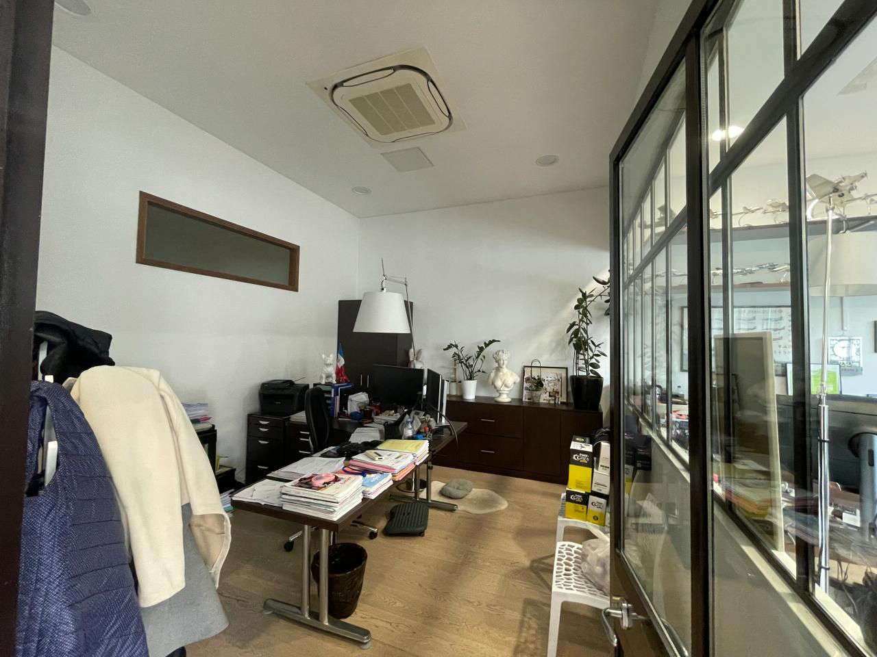 Bureau Kremlin-Bicêtre 551m² Location bureau Kremlin-Bicêtre Val-de-Marne OLBUR2424370 3